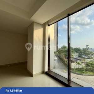 Apartemen Amarta 2 BR DP 10 Serah Terima Unit dekat UGM Angs 80x , tersedia melalui melalui situs Rumah123