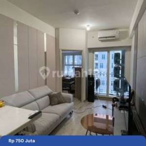 Apartemen Amor Pakuwon City Surabaya Murah SAM.YA6033 , tersedia melalui melalui situs Rumah123