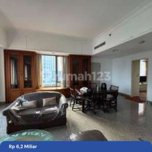 Apartemen Ascott Thamrin Full Furnished Depan Mall Grand Indonesia , tersedia melalui melalui situs Rumah123