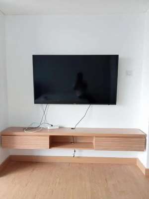 Apartemen Aspen Peak Tower C lokasi di Cilandak, tersedia melalui melalui situs Olx