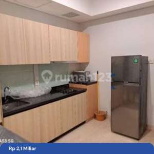 Apartemen Bagus Furnished murah di Southgate Residence , tersedia melalui melalui situs Rumah123