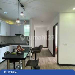 Apartemen Bagus Paladian Park Harga Murah Turunharga , tersedia melalui melalui situs Rumah123
