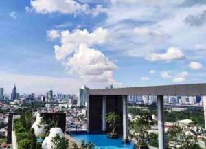 Apartemen bagusSiap Huni Fully Furnishef Four winds Senayan Kakarta Selatan lokasi di gelora, tersedia melalui melalui situs Lamudi