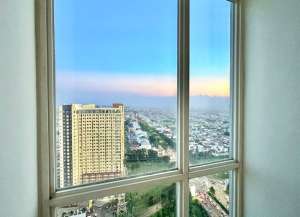 Apartemen Bale Hinggil lokasi di semolowaru, tersedia melalui melalui situs Lamudi