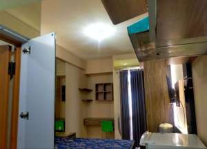 Apartemen Bale Hinggil AKSES LANGSUNG KE MERR lokasi di medokan-semampir, tersedia melalui melalui situs Lamudi