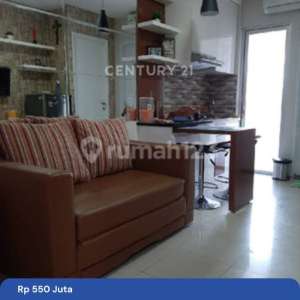 Apartemen BASURA 2 BR Lantai 16 Full Furnished Jakarta Timur , tersedia melalui melalui situs Rumah123