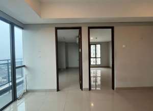 Apartemen Bellevue Place 2BR lokasi di jatinegara-kaum, tersedia melalui melalui situs Lamudi