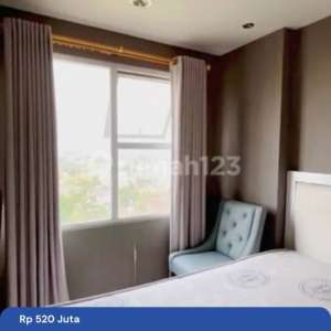 Apartemen Belmont at Kebon Jeruk Jakarta Barat 1 BR Full Furnish , tersedia melalui melalui situs Rumah123