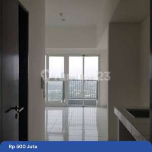 Apartemen Casa de Parco Tower Gardenia Type Studio Unfurnished , tersedia melalui melalui situs Rumah123