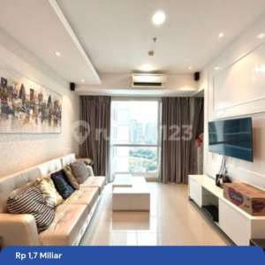 Apartemen Casa Grande Apartment Tower Mirage Casablanca , tersedia melalui melalui situs Rumah123
