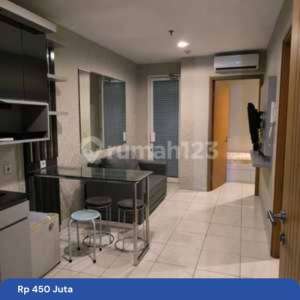 Apartemen Cinere Bellevue Suites 2 KT Full Furnish , tersedia melalui melalui situs Rumah123