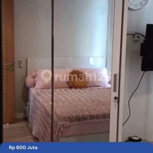 Apartemen Cinere Bellevue yang asri , tersedia melalui melalui situs Rumah123