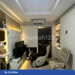 Apartemen Citra Lake Suite 3BR Murah , tersedia melalui melalui situs Rumah123