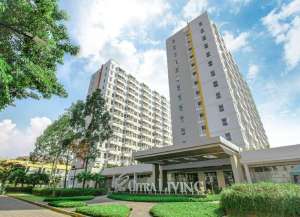 Apartemen Citra Living Tower Orchard 2BR 41m2 Mid Floor Siap Huni lokasi di kalideres, tersedia melalui melalui situs Lamudi