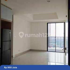 Apartemen Cleon Park 2Br Corner 59M2 Jakarta Garden City , tersedia melalui melalui situs Rumah123