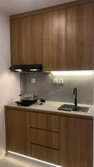 Apartemen di legian lokasi di Seminyak, tersedia melalui melalui situs Olx