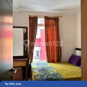 Apartemen Dijual Cepat Di Gardenia Boulevard Pejaten, Jakarta Selatan , tersedia melalui melalui situs Rumah123