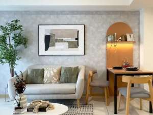 APARTEMEN DIJUAL DI GADING SERPONG KELAPA DUA TANGERANG lokasi di Gading Serpong, tersedia melalui melalui situs Olx