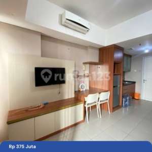 Apartemen Dijual Siap Huni Di Tower Altiz Bintaro Jaya Sektor 3 , tersedia melalui melalui situs Rumah123