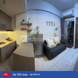 Apartemen Emerald Bintaro Lokasi Startegis Nyaman , tersedia melalui melalui situs Rumah123