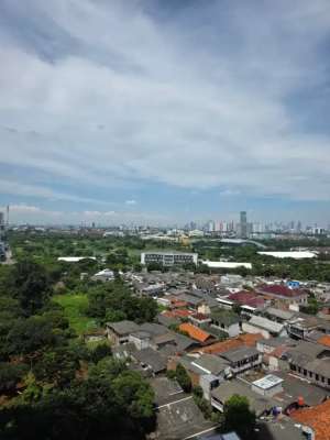 Apartemen for SaLe diJakarta Timur lokasi di Pulo Gadung, tersedia melalui melalui situs Olx