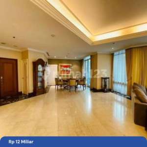 Apartemen Four Season Bagus , tersedia melalui melalui situs Rumah123