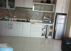 Apartemen Full Furnish Waterplace Tower B Surabaya lokasi di lontar, tersedia melalui melalui situs Lamudi