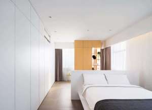 Apartemen Gallery West Jakarta Barat 1 BR Luas 67 m2 Unit Bagus Siap Huni lokasi di kebon-jeruk, tersedia melalui melalui situs Lamudi