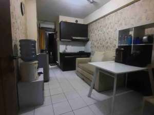Apartemen Gateway Ahmad Yani 2 BR jual cepat lokasi di Batununggal, tersedia melalui melalui situs Olx