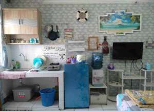 Apartemen Gateway Ahmad Yani Cicadas studio jual cepat lokasi di kiaracondong, tersedia melalui melalui situs Lamudi