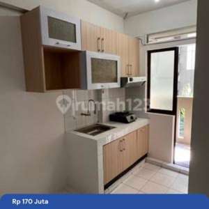 APARTEMEN GATEWAY CICADAS AHMAD YANI TIPE STUDIO FULL FURNISHED NYAMAN SIAP HUNI BANDUNG , tersedia melalui melalui situs Rumah123