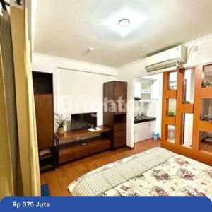 APARTEMEN GATEWAY PASTEUR FULL FURNISHED, CANTIK DAN MURAH , tersedia melalui melalui situs Rumah123