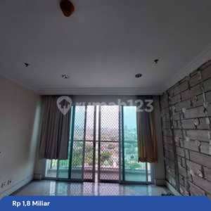 APARTEMEN GRAND ITC PERMATA HIJAU, TOWER B , tersedia melalui melalui situs Rumah123