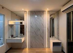 Apartemen Great Western Resort Studio Lantai 29 Tangerang lokasi di sukaasih, tersedia melalui melalui situs Lamudi