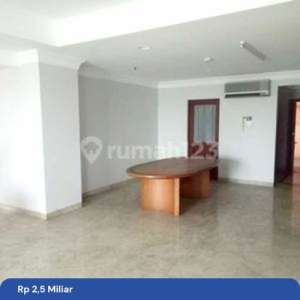 Apartemen Green View . 31 Br. Pondok Indah , tersedia melalui melalui situs Rumah123