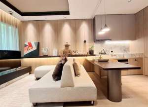 Apartemen Idaman 2BR Antasari Place Jaksel, Investasi CerdasMenguntungkan lokasi di karet, tersedia melalui melalui situs Lamudi