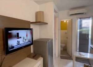APARTEMEN KALIBATA CITY HOEK LANTAI RENDAH TOWER BORNEO FURNISHED lokasi di pancoran-1, tersedia melalui melalui situs Lamudi