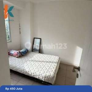 Apartemen Kalibata Green Palace 2BR Unfurnish Tower Lotus , tersedia melalui melalui situs Rumah123