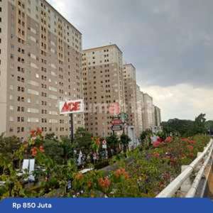 Apartemen Keren Furnished Diarae Kalibata, Nempel Stasiun Comuter , tersedia melalui melalui situs Rumah123