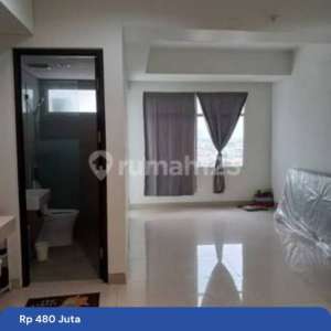 Apartemen Klaska Residence Surabaya Murah SAM.YA6033 , tersedia melalui melalui situs Rumah123