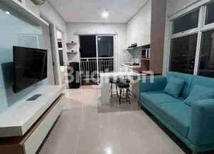 APARTEMEN MADISON PARK 2BR FULL FURNISHED lokasi di grogol-petamburan, tersedia melalui melalui situs Lamudi