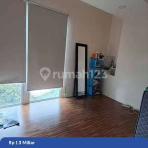 Apartemen Marbella , tersedia melalui melalui situs Rumah123