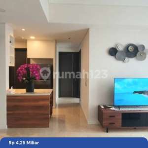 Apartemen Marigold, Navapark By Hongkong Land Bsd , tersedia melalui melalui situs Rumah123