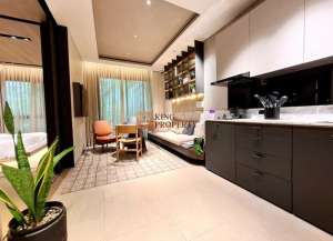 Apartemen Mewah Antasari Place, Lengkap Fasilitasnya, Strategis Lokasinya lokasi di setia-budi, tersedia melalui melalui situs Lamudi