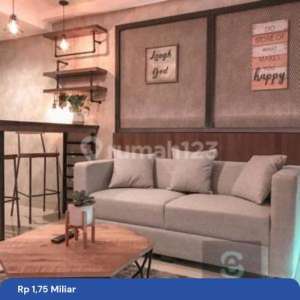 Apartemen Mewah Dan Murah Di Amarta Patraland , tersedia melalui melalui situs Rumah123