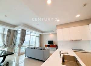 Apartemen Mewah Lokasi Strategis Di La Maison Kebayoran Baru lokasi di kebayoran-baru, tersedia melalui melalui situs Lamudi