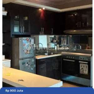 Apartemen Murah 1 Kamar Tidur Furnished Di Gatot Subroto , tersedia melalui melalui situs Rumah123