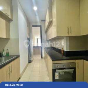 Apartemen Murah 2 Kamar Tidur Furnished Di Pearl Garden Apartemen , tersedia melalui melalui situs Rumah123