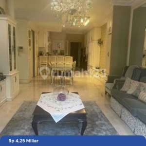 Apartemen Murah 2 Kamar Tidur Furnished Di Pearl Garden Apartemen , tersedia melalui melalui situs Rumah123