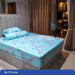 Apartemen Murah Type Studio Corner Di Amarta Yogyakarta , tersedia melalui melalui situs Rumah123